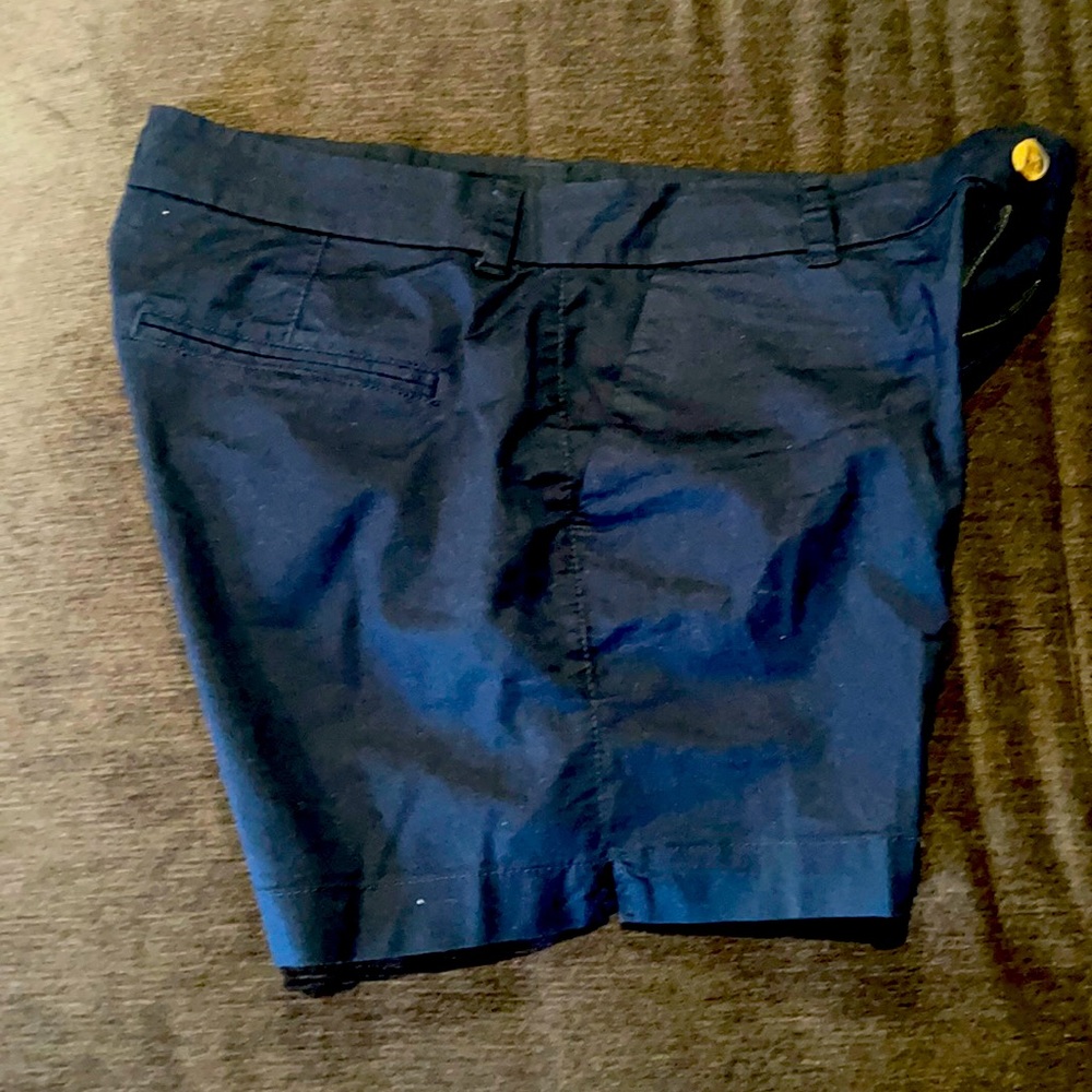 Ladies shorts